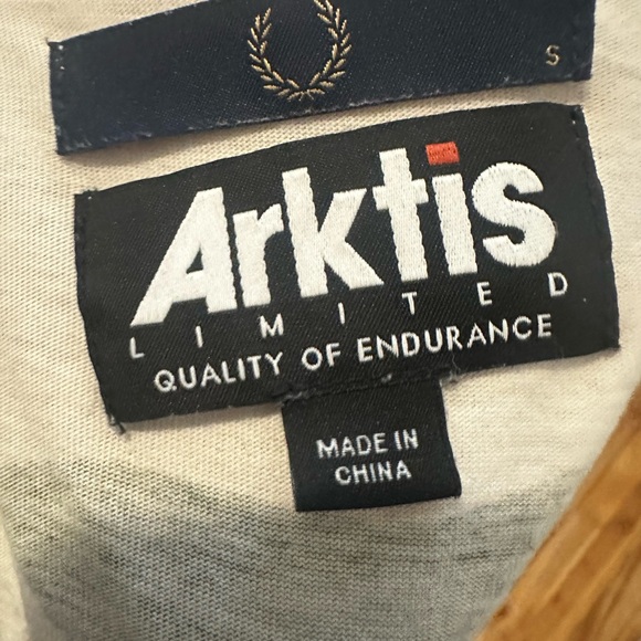 Fred perry t shirt - Picture 3 of 4